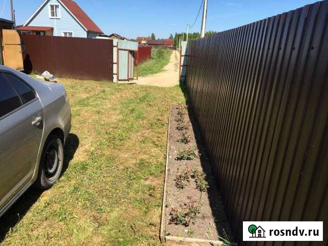 Участок СНТ, ДНП 9 сот. на продажу в Назие Назия - изображение 1