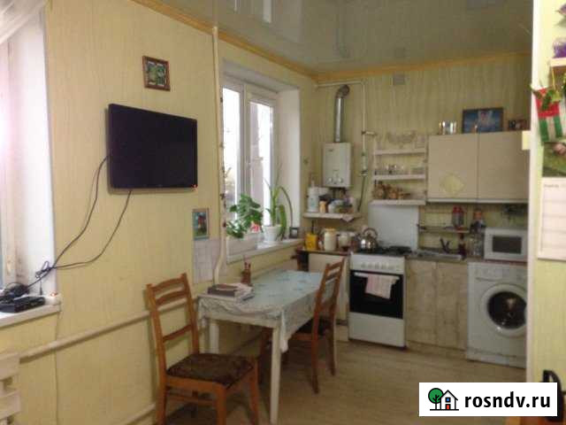 Квартира-студия, 21 м², 1/2 эт. на продажу в Славянске-на-Кубани Славянск-на-Кубани - изображение 1