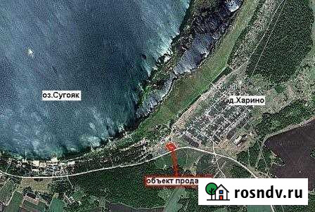 Участок ИЖС 11 сот. на продажу в Миасском Миасское - изображение 1