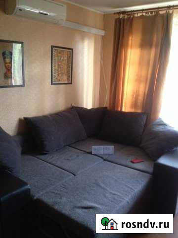 1-комнатная квартира, 31 м², 2/9 эт. в аренду посуточно в Жуковском Жуковский - изображение 1