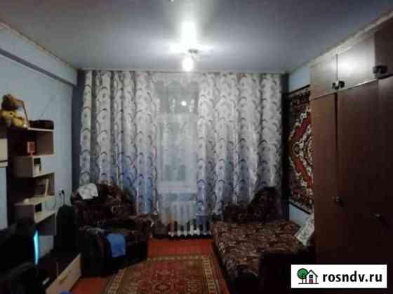 Комната 19 м² в 1-ком. кв., 1/3 эт. на продажу в Октябрьском Республики Башкортостан Октябрьский