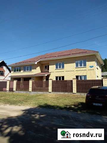 Дом 320 м² на участке 13 сот. на продажу в Полазне Полазна - изображение 1