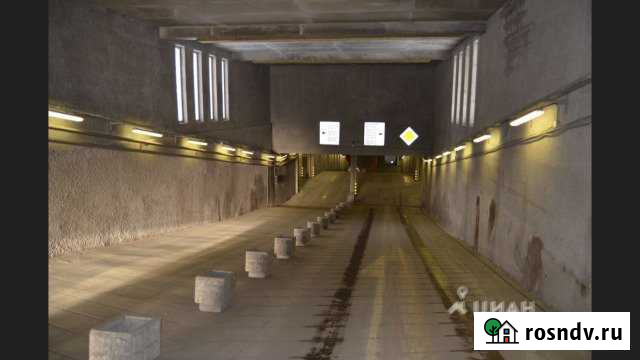 Машиноместо 14 м² на продажу в Реутове Реутов - изображение 1