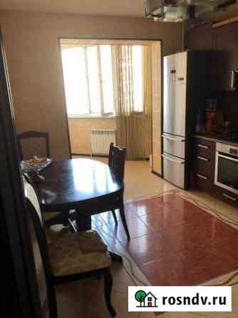 4-комнатная квартира, 100 м², 3/9 эт. на продажу в Нальчике Нальчик