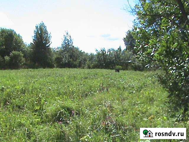 Участок ИЖС 15 сот. на продажу в Сычево Сычево - изображение 1