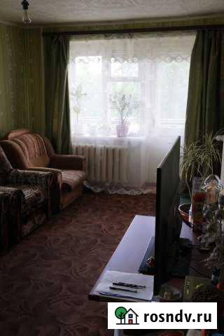 2-комнатная квартира, 42 м², 2/4 эт. на продажу в Кировграде Кировград - изображение 1