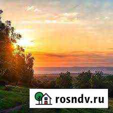 Участок СНТ, ДНП 10 сот. на продажу в Переправной Переправная