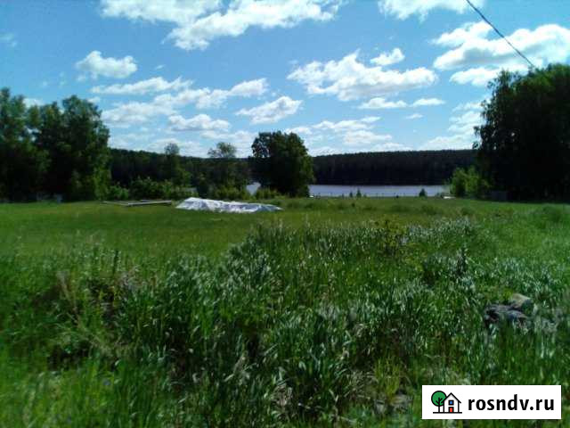 Участок СНТ, ДНП 25 сот. на продажу в Нижнем Тагиле Нижний Тагил - изображение 1