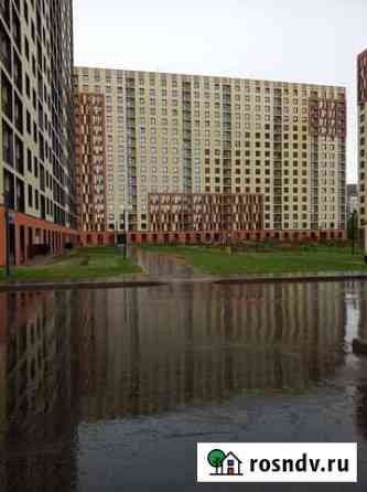 3-комнатная квартира, 86 м², 15/17 эт. на продажу в Ярославле Ярославль