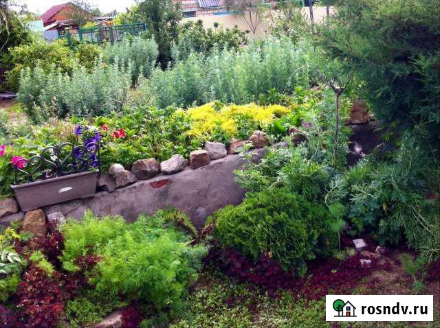 Дом 38 м² на участке 6 сот. на продажу в Ахтубинске Ахтубинск - изображение 1