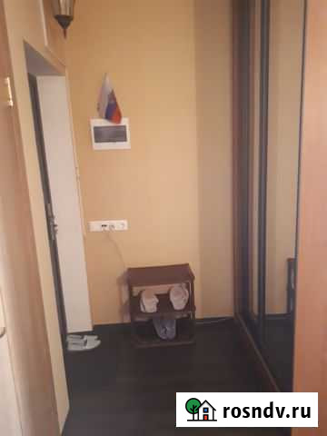 Квартира-студия, 27 м², 2/4 эт. в аренду посуточно в Геленджике Геленджик - изображение 1