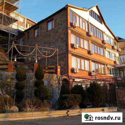 Квартира-студия, 32 м², 3/4 эт. в аренду посуточно в Алуште Алушта