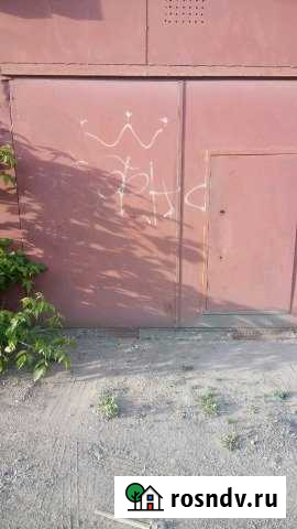 Гараж 17 м² на продажу в Березовском Свердловской области Березовский - изображение 1