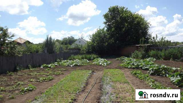 Дом 80 м² на участке 10 сот. на продажу в Сакмаре Сакмара - изображение 1