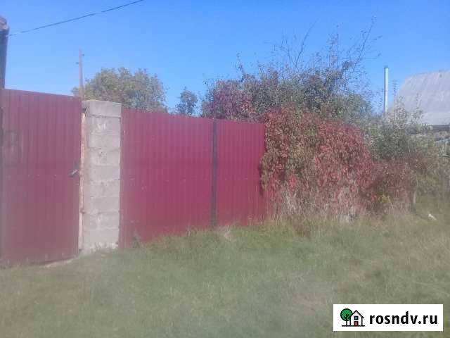 Дом 70 м² на участке 21 сот. на продажу в Кужорской Кужорская - изображение 1