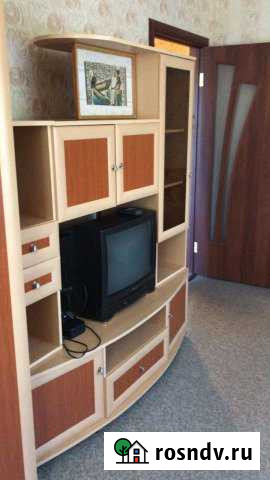 1-комнатная квартира, 35 м², 2/4 эт. в аренду посуточно в Мирном Республики Саха (Якутия) Мирный - изображение 1