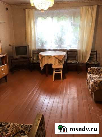 2-комнатная квартира, 38 м², 1/2 эт. на продажу в Балезино Балезино - изображение 1