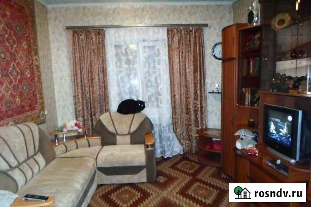 2-комнатная квартира, 38 м², 2/2 эт. на продажу в Серове Серов - изображение 1