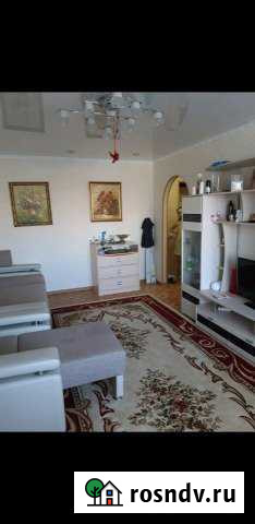 1-комнатная квартира, 33 м², 3/5 эт. на продажу в Назарово Назарово - изображение 1