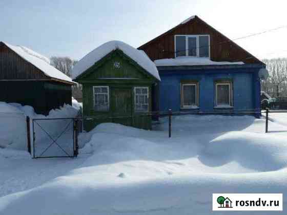 Дом 94.3 м² на участке 9 сот. на продажу в Каменке Пензенской области Каменка