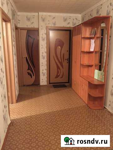 3-комнатная квартира, 69 м², 5/9 эт. на продажу на Камских Полянах Камские Поляны - изображение 1