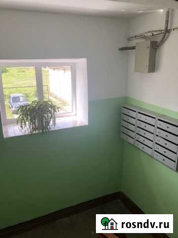 3-комнатная квартира, 58 м², 5/5 эт. на продажу в Верещагино Верещагино - изображение 1