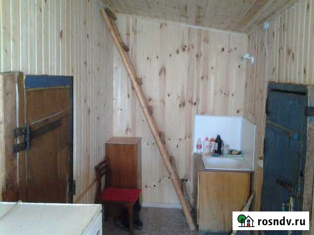 Дача 25 м² на участке 6 сот. на продажу в Полазне Полазна - изображение 1