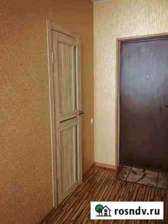Квартира-студия, 20 м², 4/7 эт. в аренду на длительный срок в Новой Усмани Новая Усмань