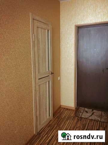 Квартира-студия, 20 м², 4/7 эт. в аренду на длительный срок в Новой Усмани Новая Усмань - изображение 1