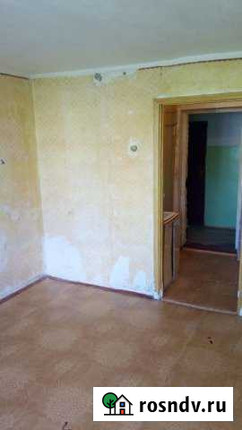 Квартира-студия, 18 м², 4/5 эт. на продажу в Волгодонске Волгодонск - изображение 1