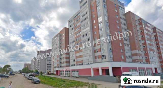 Нежилое помещение, 366.4 кв.м. Вологда - изображение 1