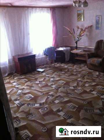 Дом 90 м² на участке 17 сот. на продажу в Коренево Коренево - изображение 1