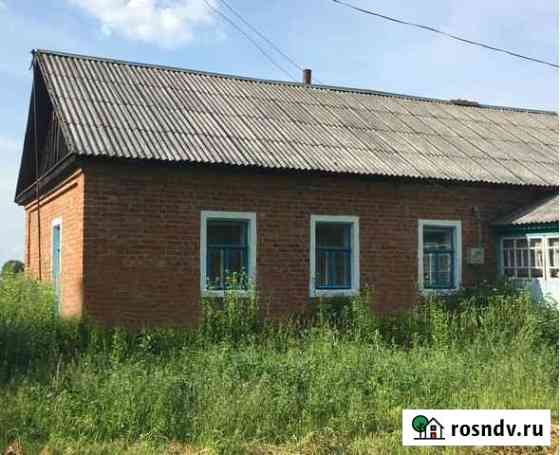 Дом 62 м² на участке 20 сот. на продажу в Белеве Белев