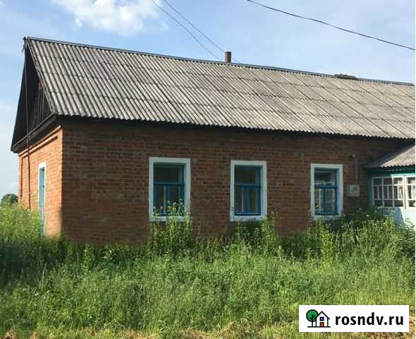 Дом 62 м² на участке 20 сот. на продажу в Белеве Белев - изображение 1