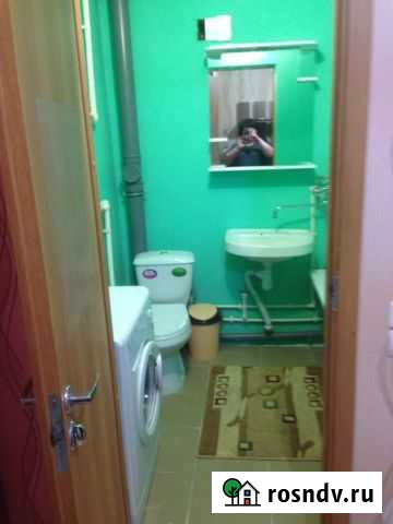 1-комнатная квартира, 30 м², 9/10 эт. в аренду на длительный срок в Октябрьском Республики Башкортостан Октябрьский - изображение 1