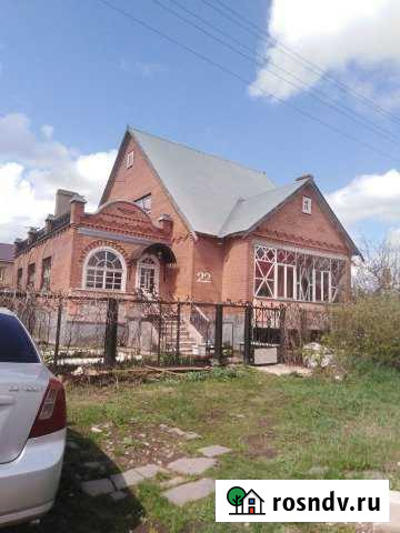 Дом 322 м² на участке 6 сот. на продажу в Отрадном Отрадный - изображение 1