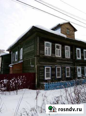 1-комнатная квартира, 29 м², 1/2 эт. на продажу в Кимрах Кимры - изображение 1