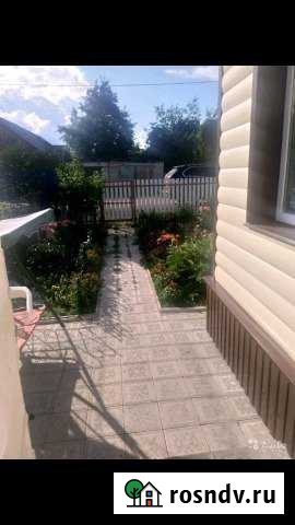 Дом 180 м² на участке 5 сот. на продажу в Сасово Сасово - изображение 1