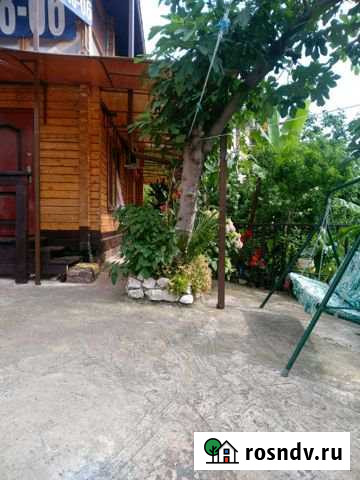 Дача 80 м² на участке 2 сот. на продажу в Сочи Сочи - изображение 1