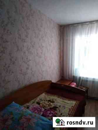 3-комнатная квартира, 56 м², 5/5 эт. на продажу в Элисте Элиста