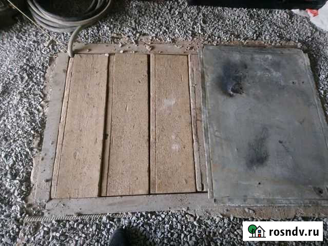 Гараж 24 м² на продажу в Некрасовке Некрасовка - изображение 1