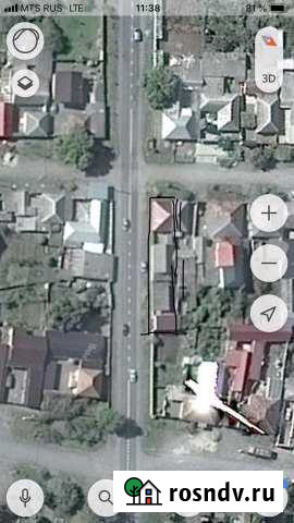 Дом 100 м² на участке 5 сот. на продажу в Беслане Беслан - изображение 1