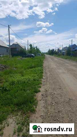 Участок ИЖС 10 сот. на продажу в Рубцовске Рубцовск - изображение 1