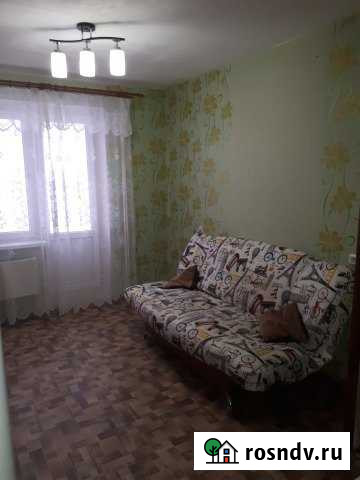 Квартира-студия, 20 м², 4/10 эт. на продажу в Томске Томск - изображение 1