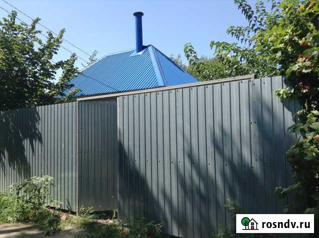 Дача 30 м² на участке 5 сот. на продажу в Будённовске Будённовск - изображение 1