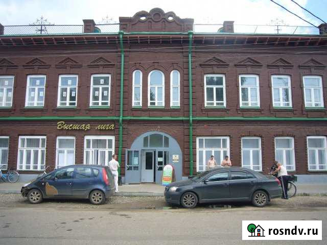 Нерехта, Торговые помещения, до 490 кв.м. Нерехта - изображение 1