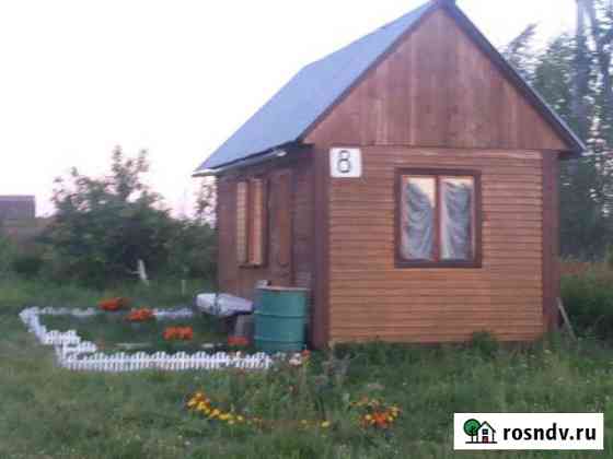 Участок СНТ, ДНП 12 сот. на продажу в Мещерино Мещерино