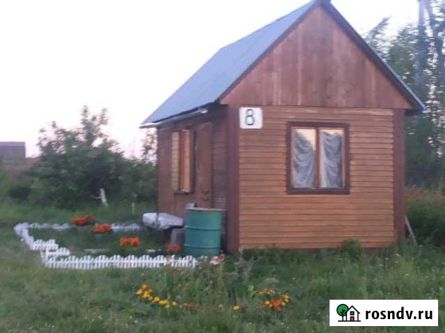 Участок СНТ, ДНП 12 сот. на продажу в Мещерино Мещерино - изображение 1