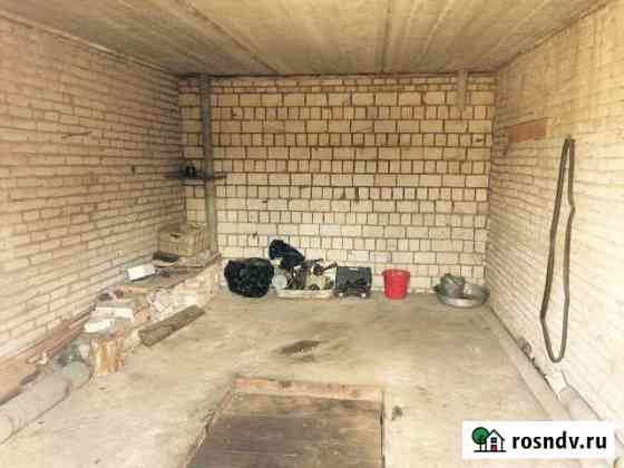 Гараж 24 м² в аренду в Красково Красково