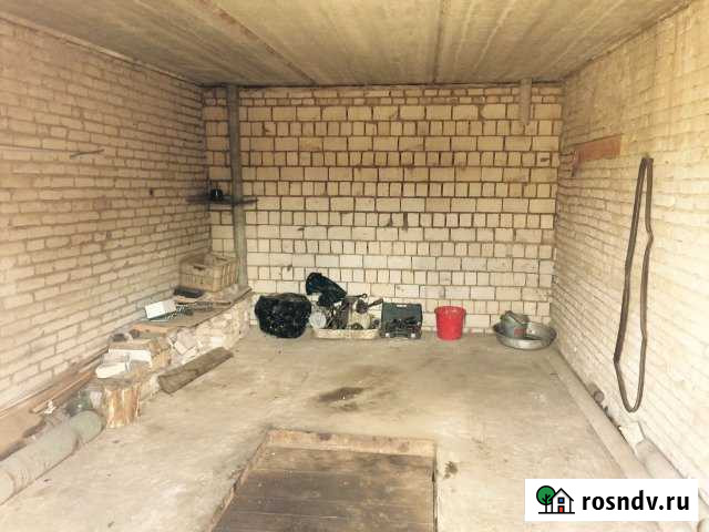 Гараж 24 м² в аренду в Красково Красково - изображение 1